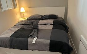 App 1 Mulhouse Centre , 6 Personnes
