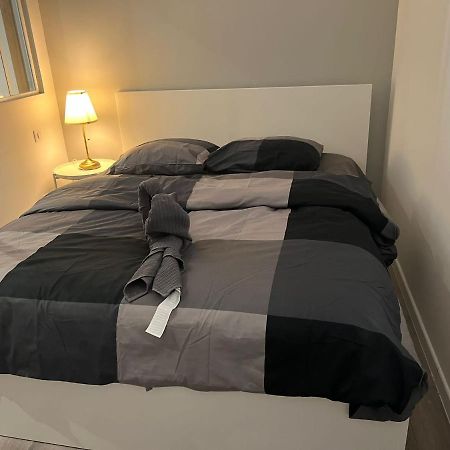 Ferienwohnung App 1 Mulhouse Centre , 6 Personnes Exterior foto