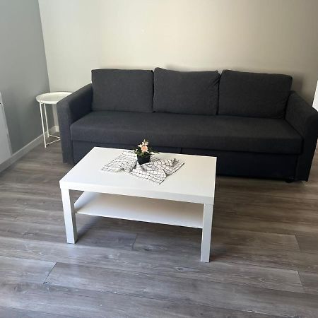 Ferienwohnung App 1 Mulhouse Centre , 6 Personnes Exterior foto