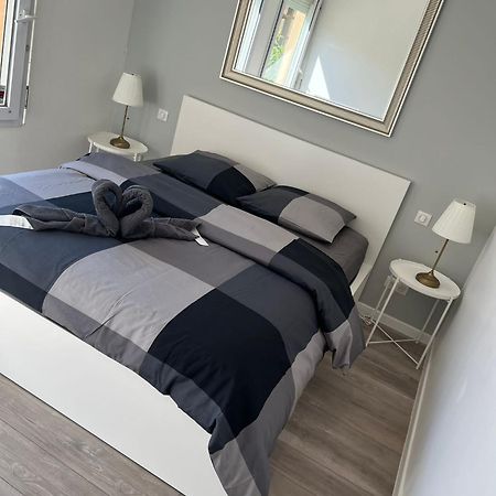Ferienwohnung App 1 Mulhouse Centre , 6 Personnes Exterior foto