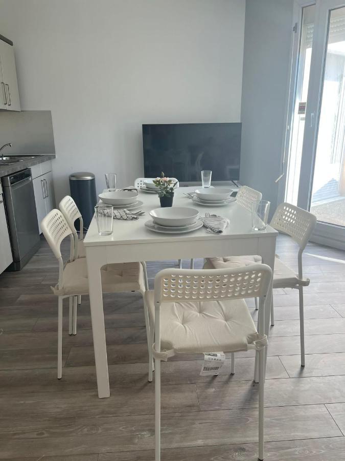 Ferienwohnung App 1 Mulhouse Centre , 6 Personnes Exterior foto