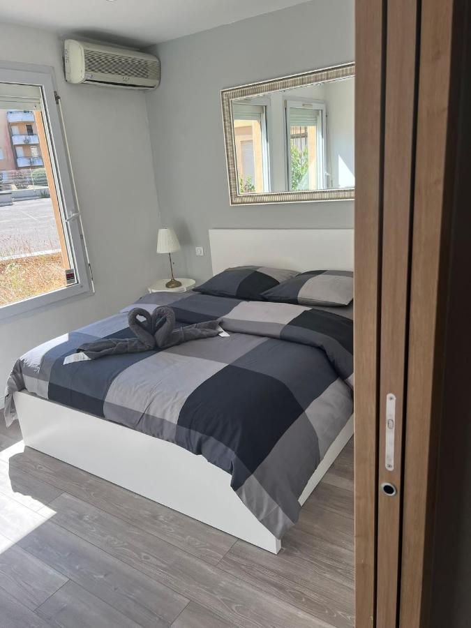 Ferienwohnung App 1 Mulhouse Centre , 6 Personnes Exterior foto