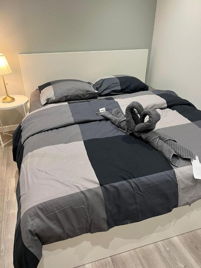 Ferienwohnung App 1 Mulhouse Centre , 6 Personnes Exterior foto