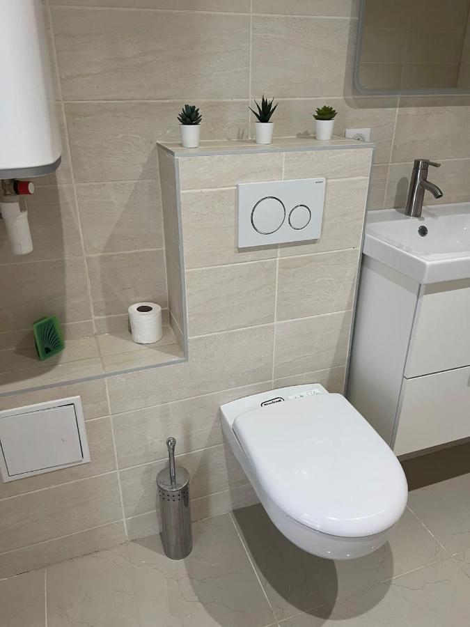 Ferienwohnung App 1 Mulhouse Centre , 6 Personnes Exterior foto