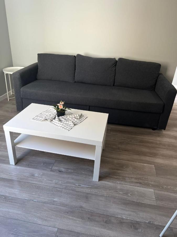 Ferienwohnung App 1 Mulhouse Centre , 6 Personnes Exterior foto