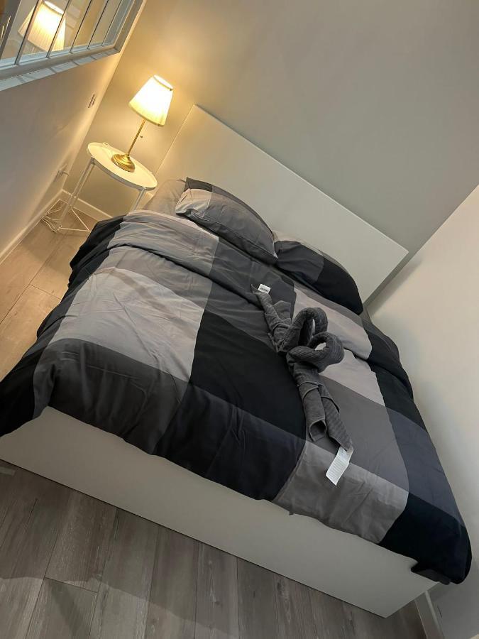 Ferienwohnung App 1 Mulhouse Centre , 6 Personnes Exterior foto