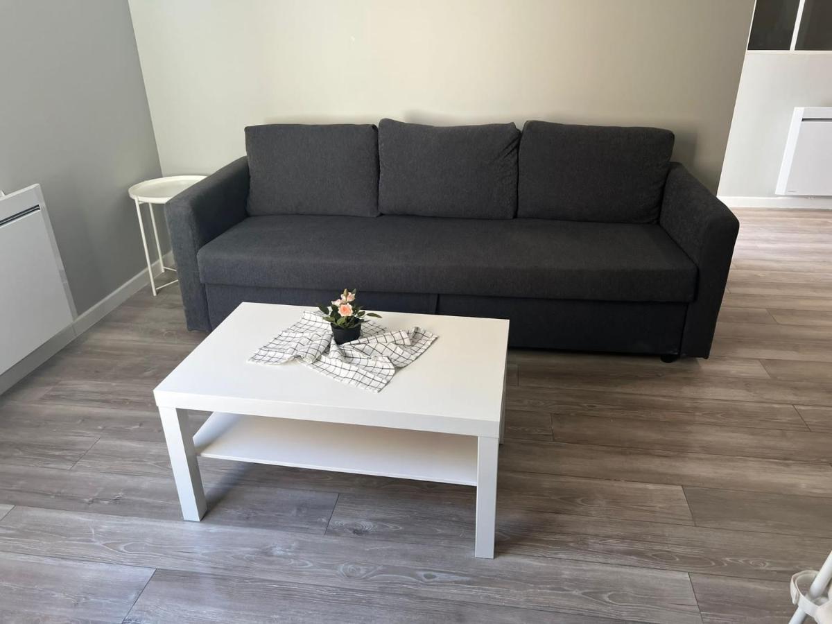 Ferienwohnung App 1 Mulhouse Centre , 6 Personnes Exterior foto