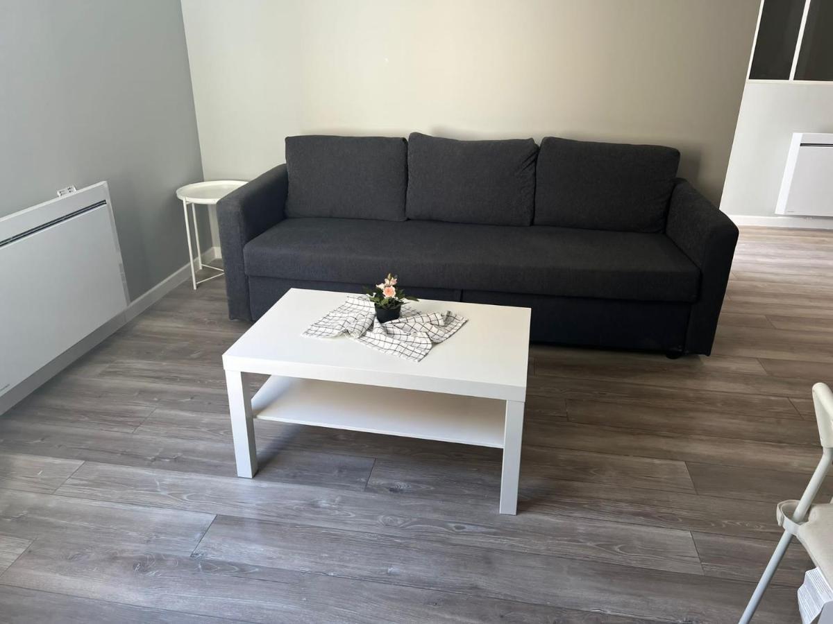 Ferienwohnung App 1 Mulhouse Centre , 6 Personnes Exterior foto