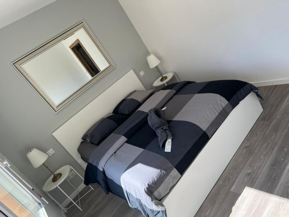 Ferienwohnung App 1 Mulhouse Centre , 6 Personnes Exterior foto