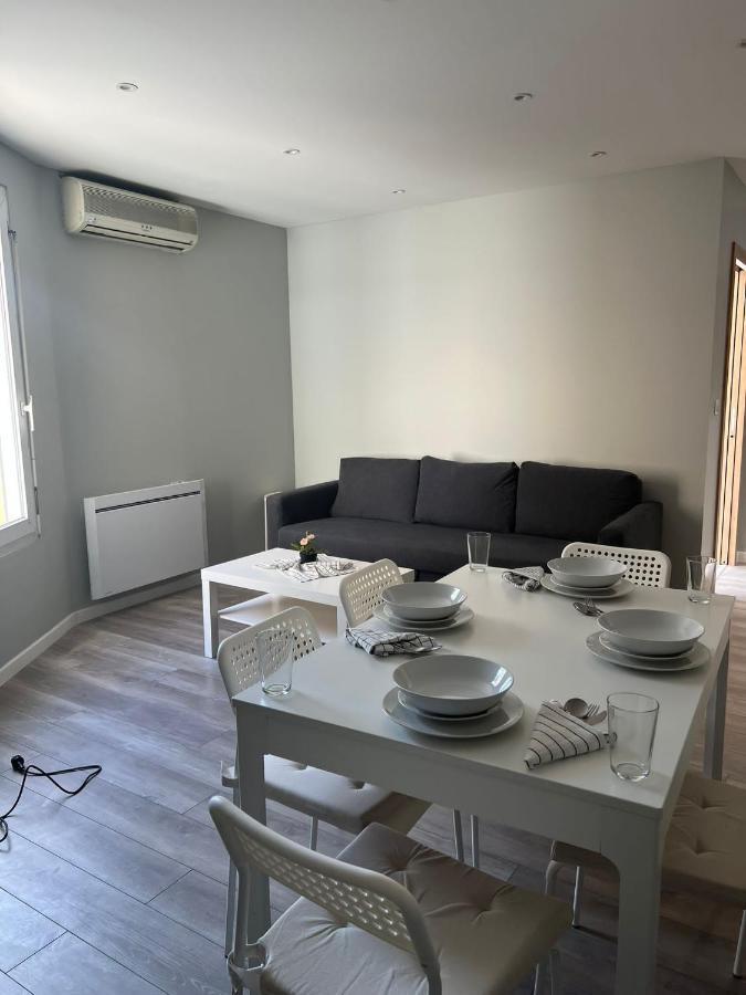Ferienwohnung App 1 Mulhouse Centre , 6 Personnes Exterior foto