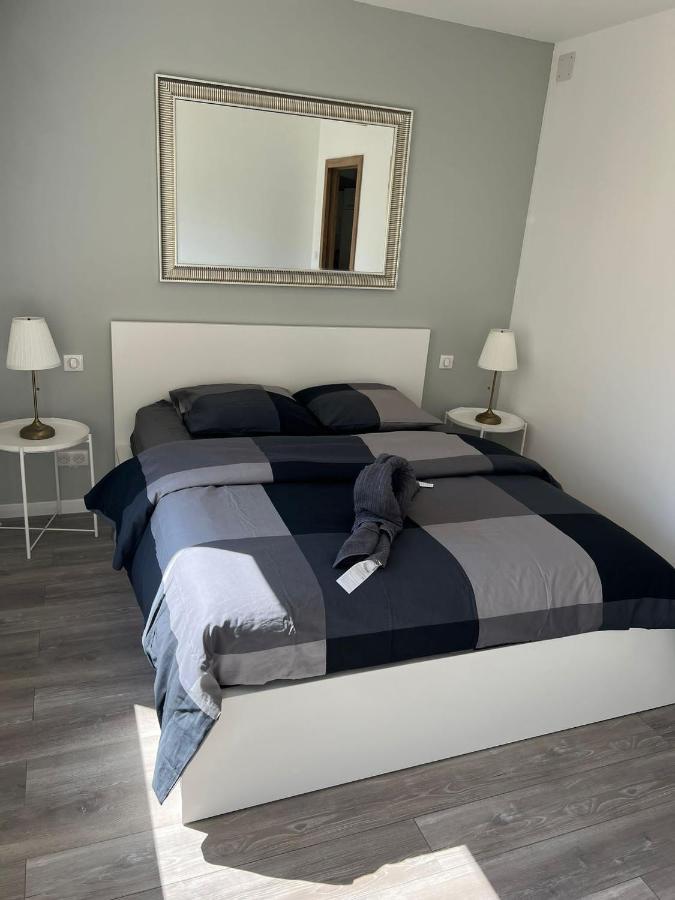 Ferienwohnung App 1 Mulhouse Centre , 6 Personnes Exterior foto