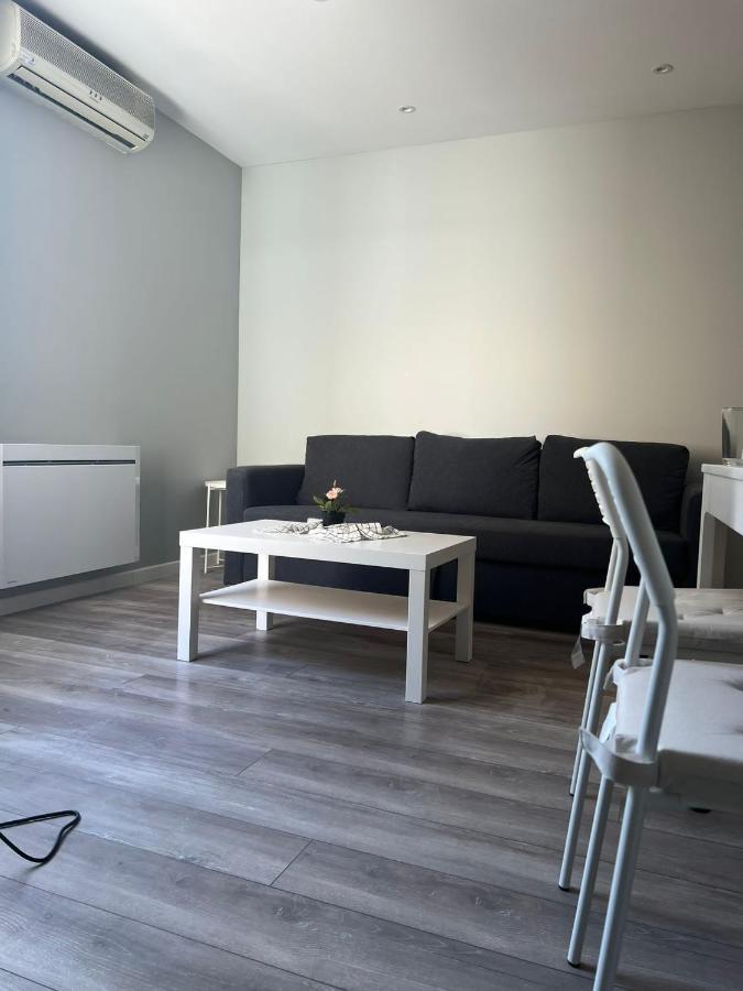 Ferienwohnung App 1 Mulhouse Centre , 6 Personnes Exterior foto
